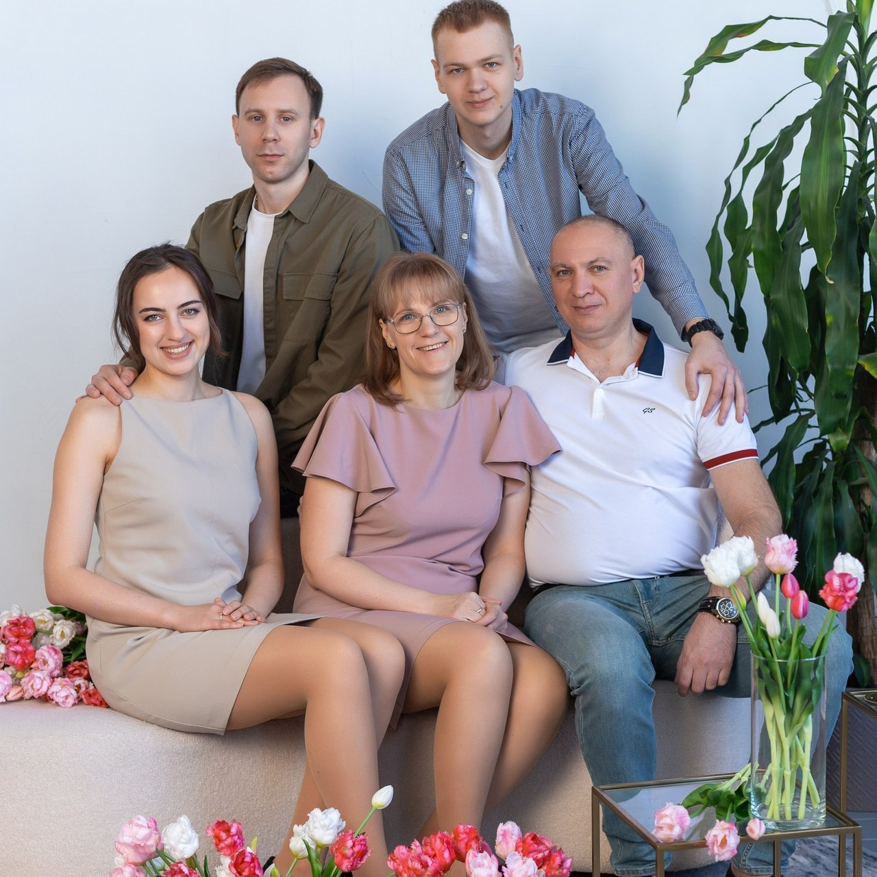 Отзывы. Ирина Квасова | Фотограф в стиле VOGUE | Тюмень