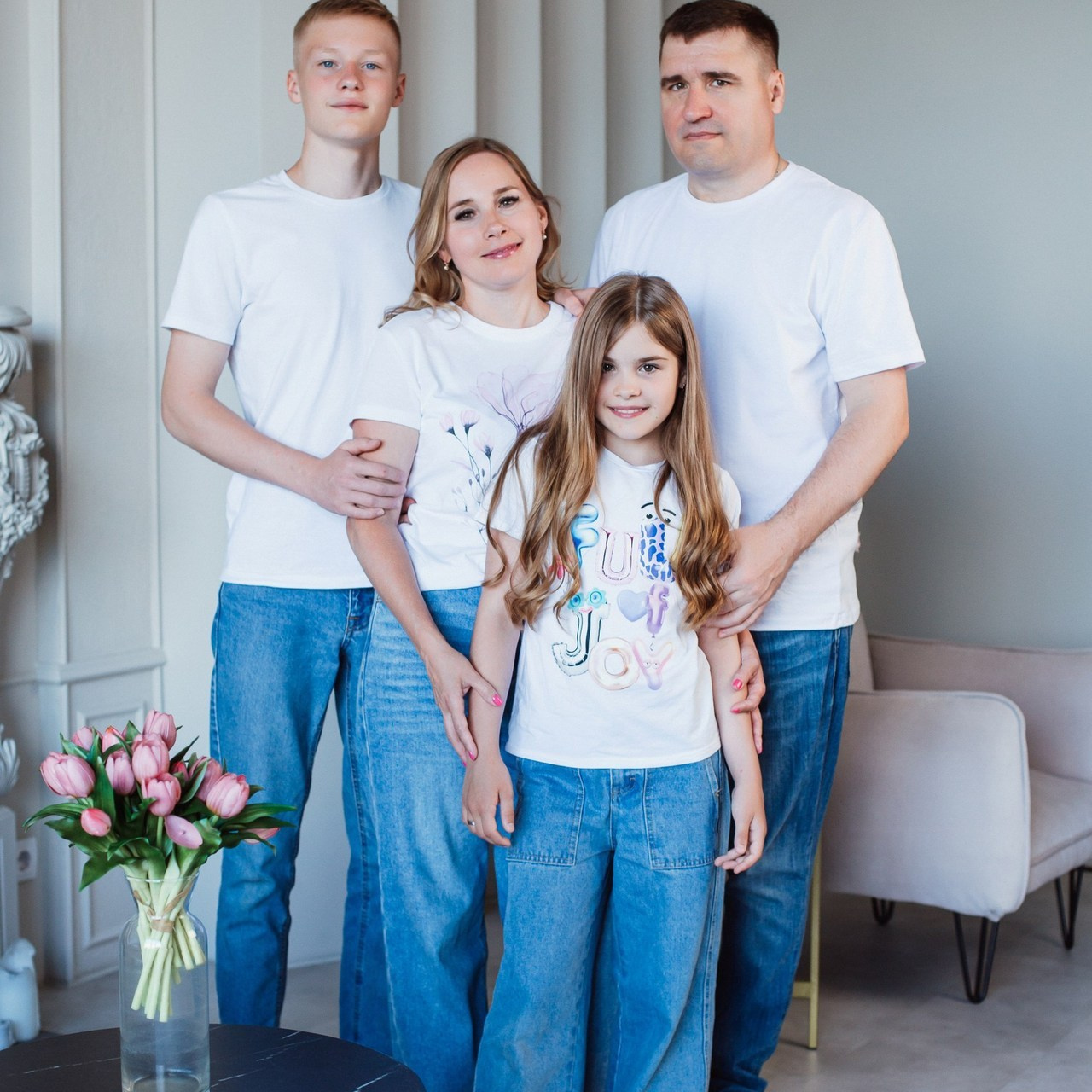 Отзывы. Ирина Квасова | Фотограф в стиле VOGUE | Тюмень