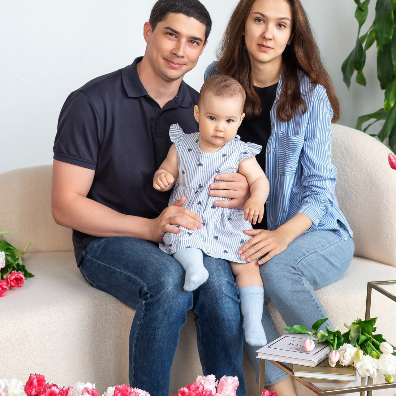 Отзывы. Ирина Квасова | Фотограф в стиле VOGUE | Тюмень