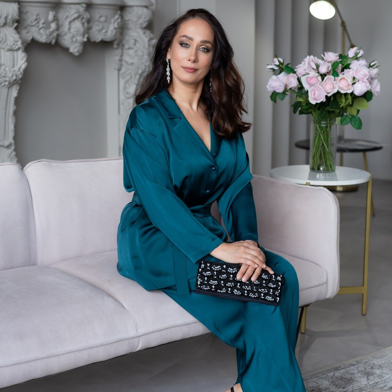 Отзывы. Ирина Квасова | Фотограф в стиле VOGUE | Тюмень