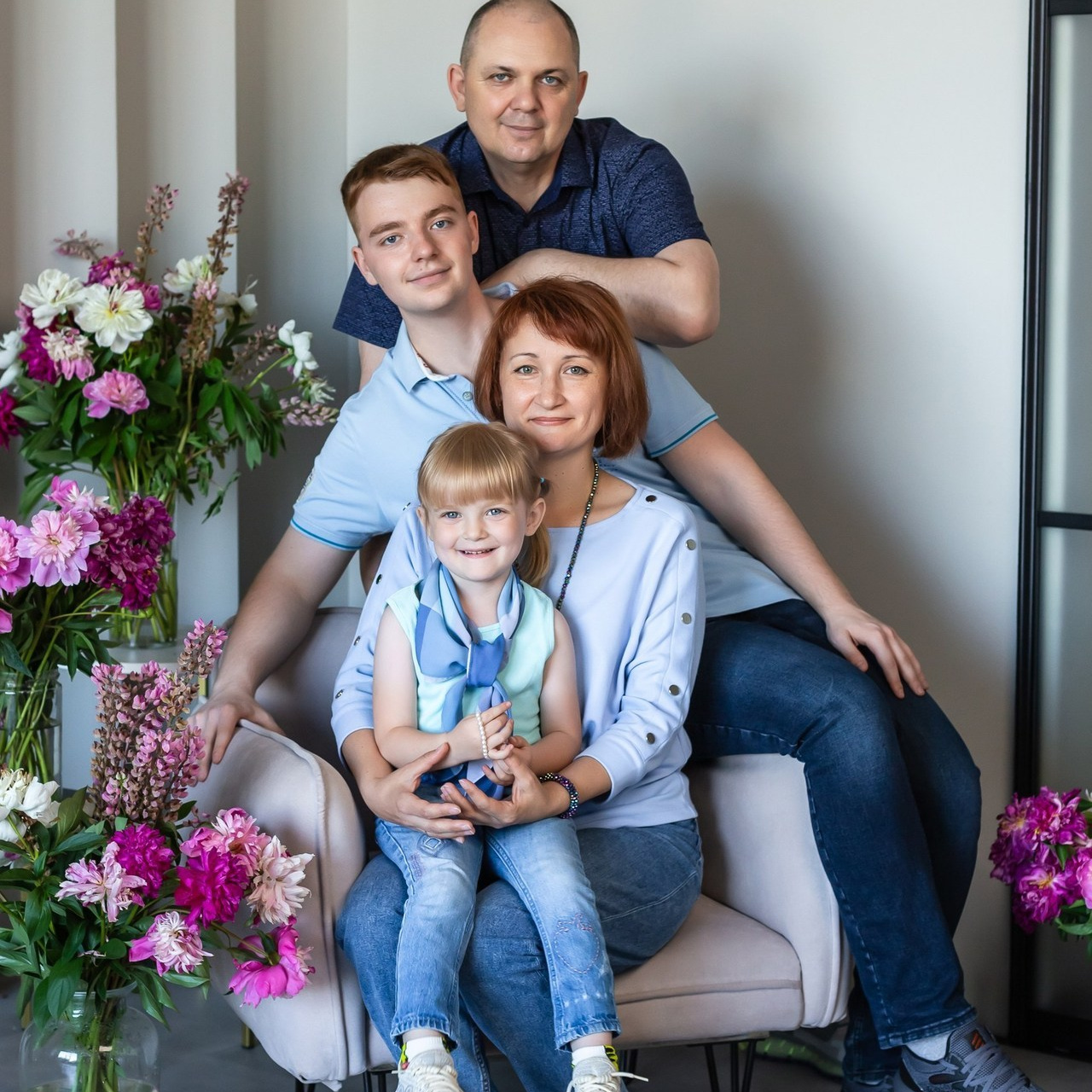 Отзывы. Ирина Квасова | Фотограф в стиле VOGUE | Тюмень