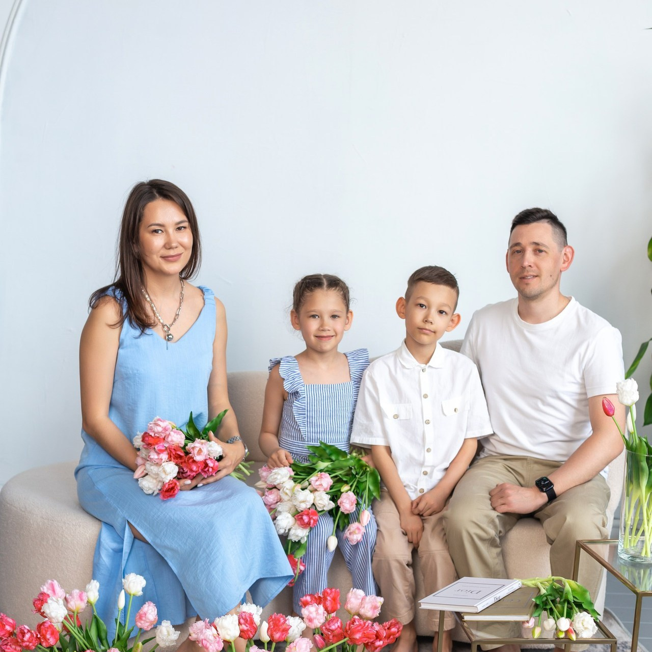 Отзывы. Ирина Квасова | Фотограф в стиле VOGUE | Тюмень