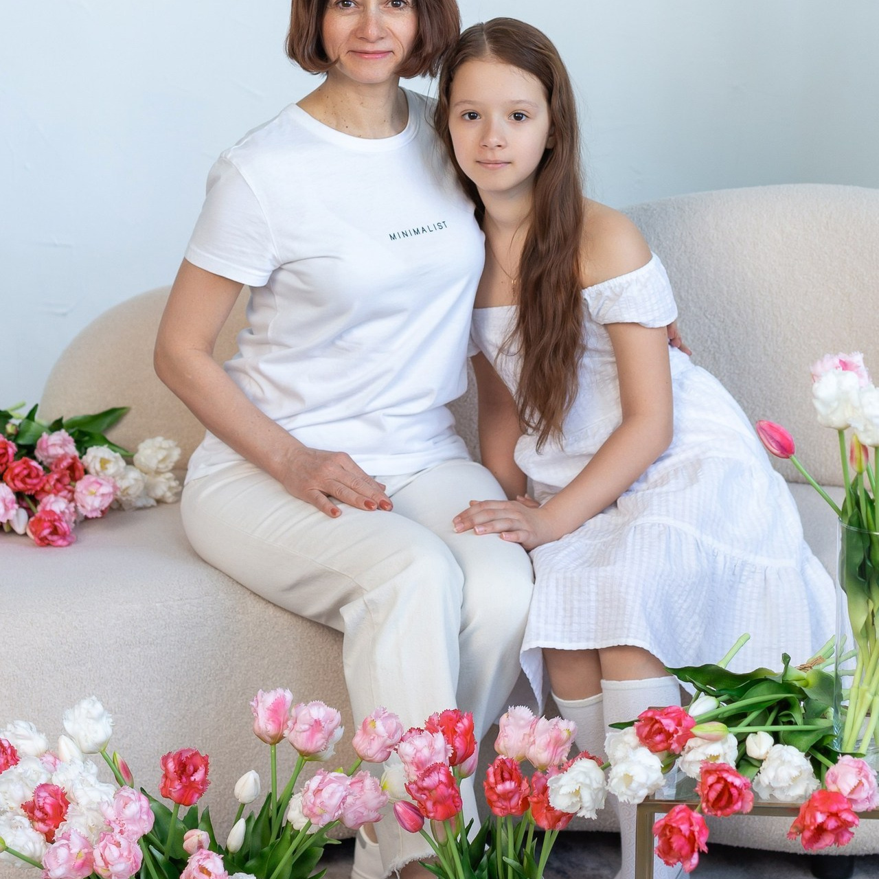 Отзывы. Ирина Квасова | Фотограф в стиле VOGUE | Тюмень