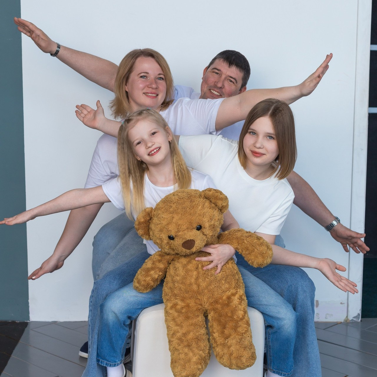 Отзывы. Ирина Квасова | Фотограф в стиле VOGUE | Тюмень