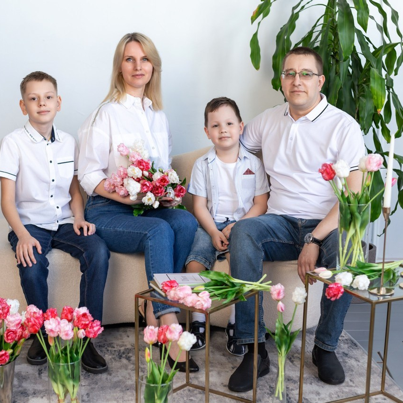 Отзывы. Ирина Квасова | Фотограф в стиле VOGUE | Тюмень