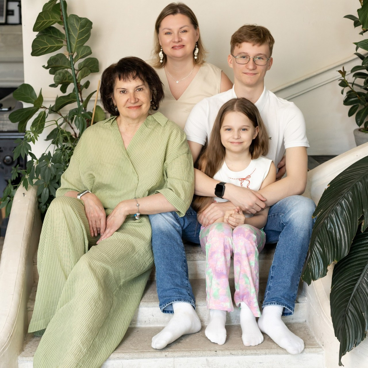 Отзывы. Ирина Квасова | Фотограф | Тюмень