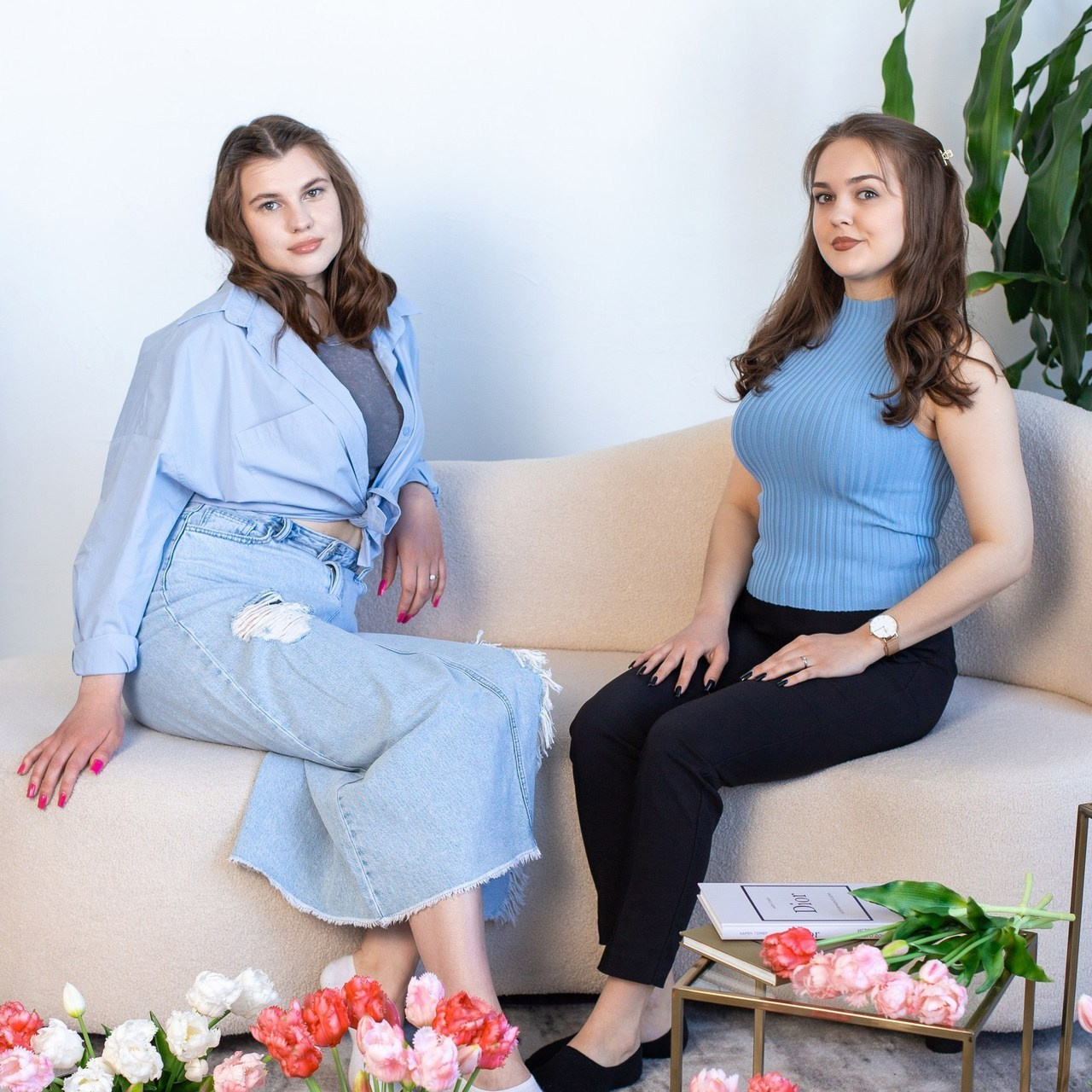 Отзывы. Ирина Квасова | Фотограф в стиле VOGUE | Тюмень