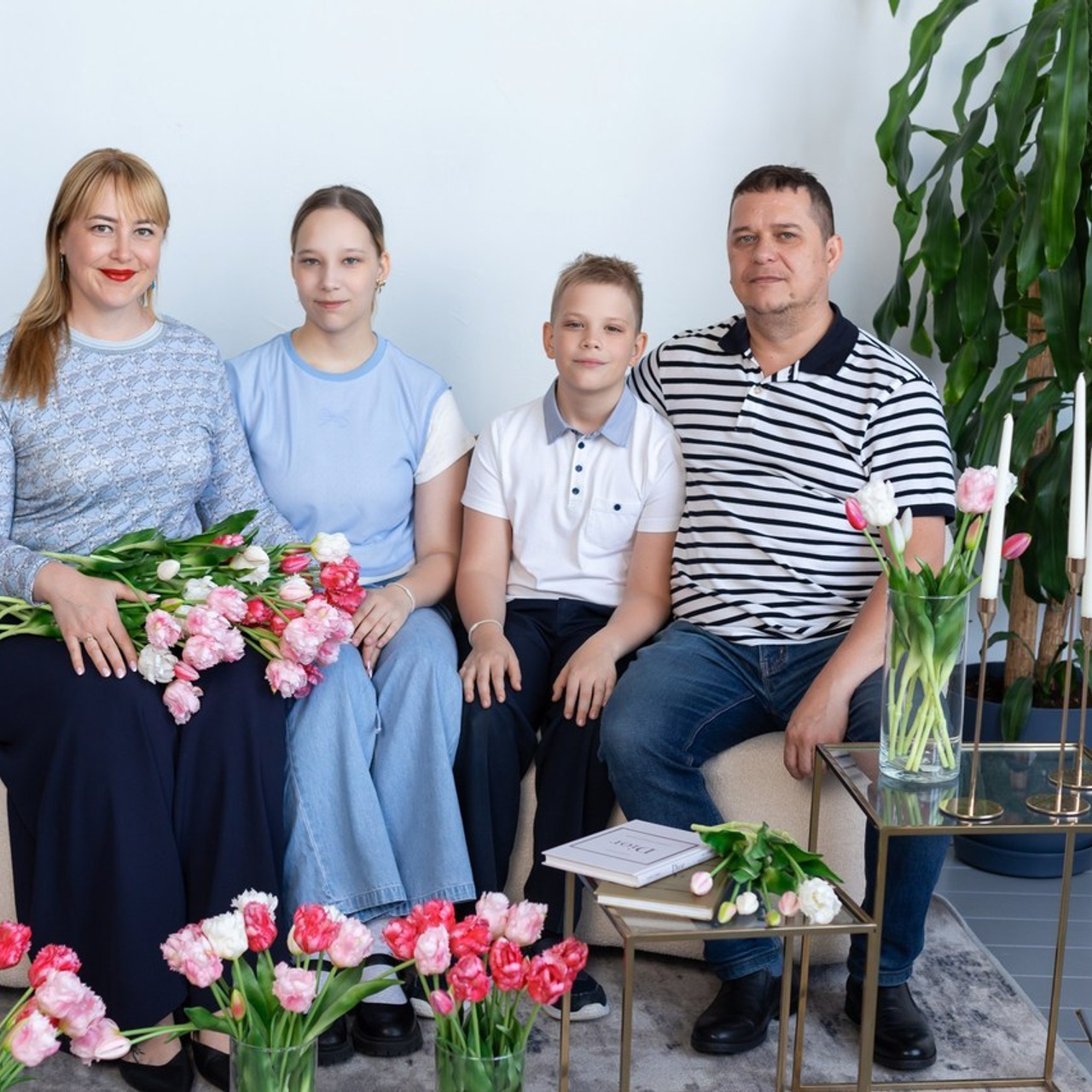 Отзывы. Ирина Квасова | Фотограф в стиле VOGUE | Тюмень