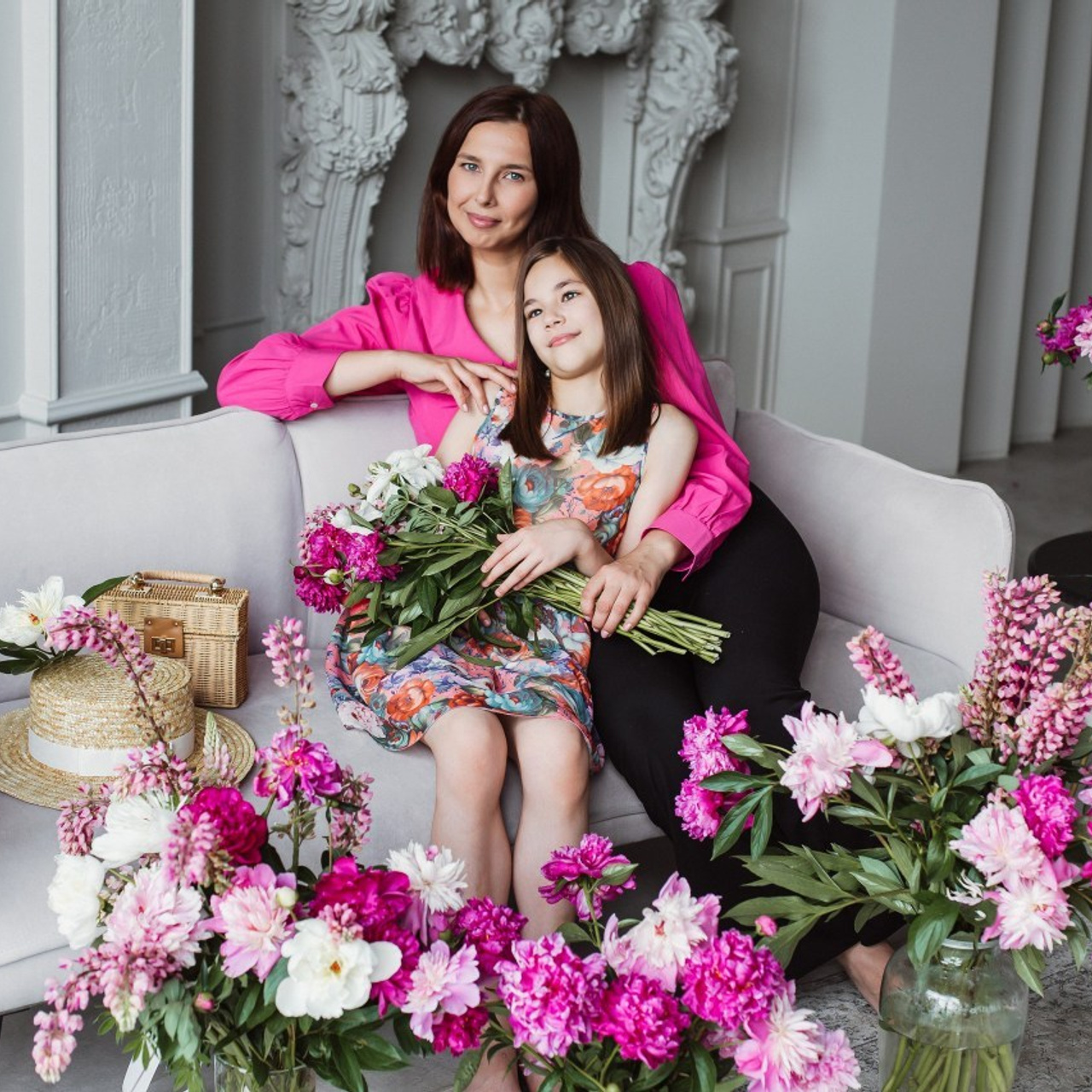 Отзывы. Ирина Квасова | Фотограф в стиле VOGUE | Тюмень