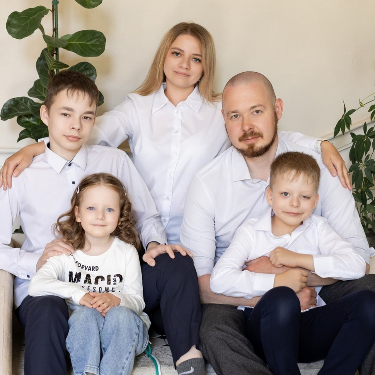 Отзывы. Ирина Квасова | Фотограф | Тюмень
