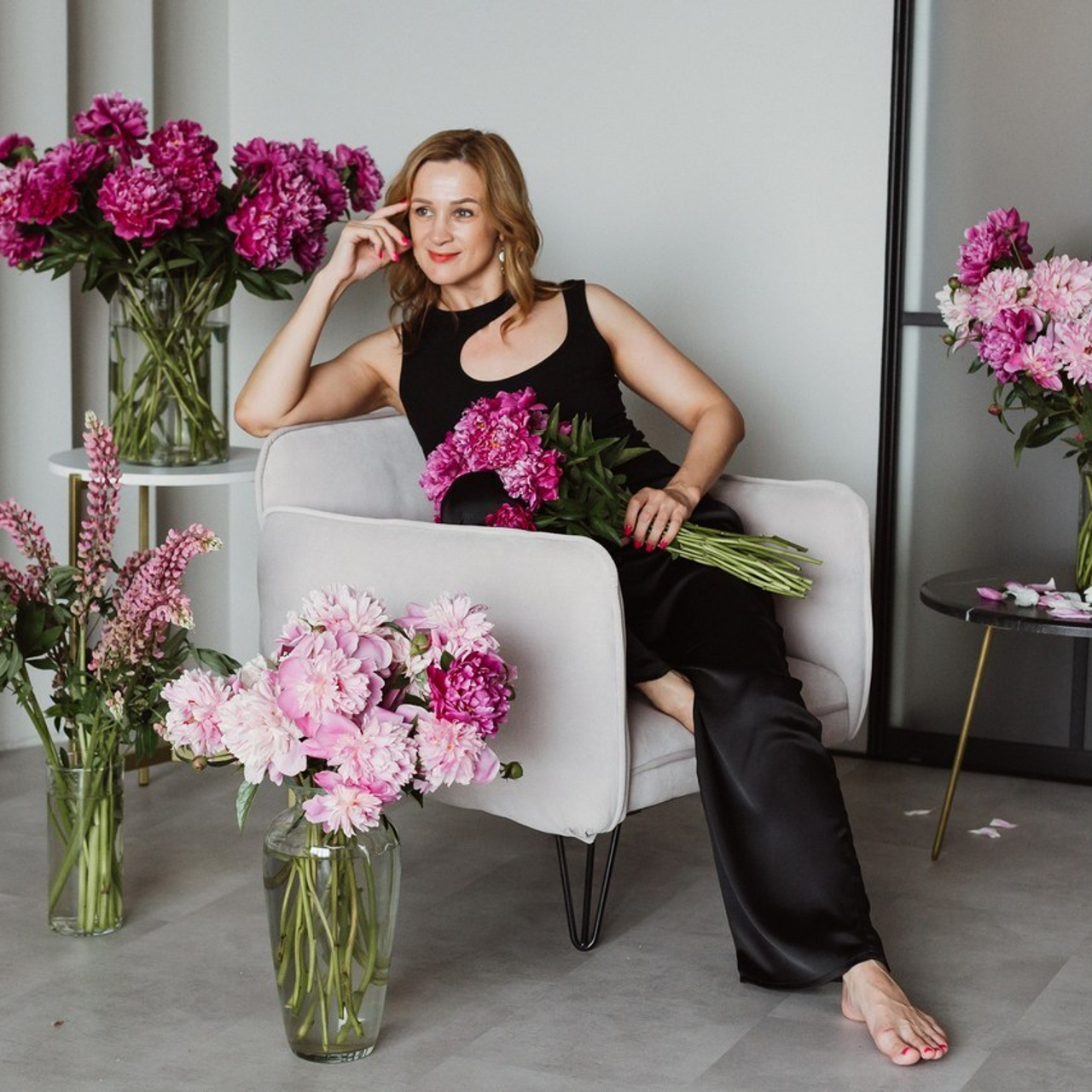 Отзывы. Ирина Квасова | Фотограф в стиле VOGUE | Тюмень