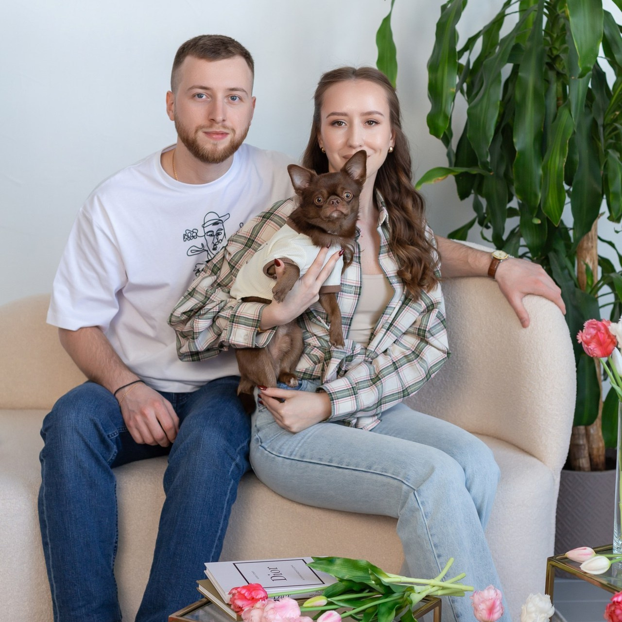 Отзывы. Ирина Квасова | Фотограф в стиле VOGUE | Тюмень