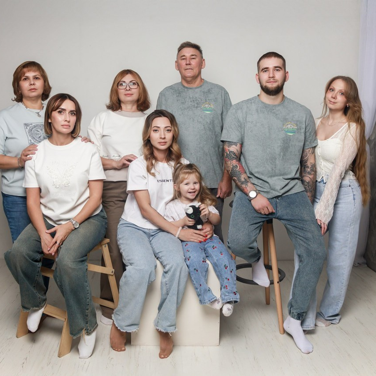 Отзывы. Фотограф Усинск|Татьяна Вараксина