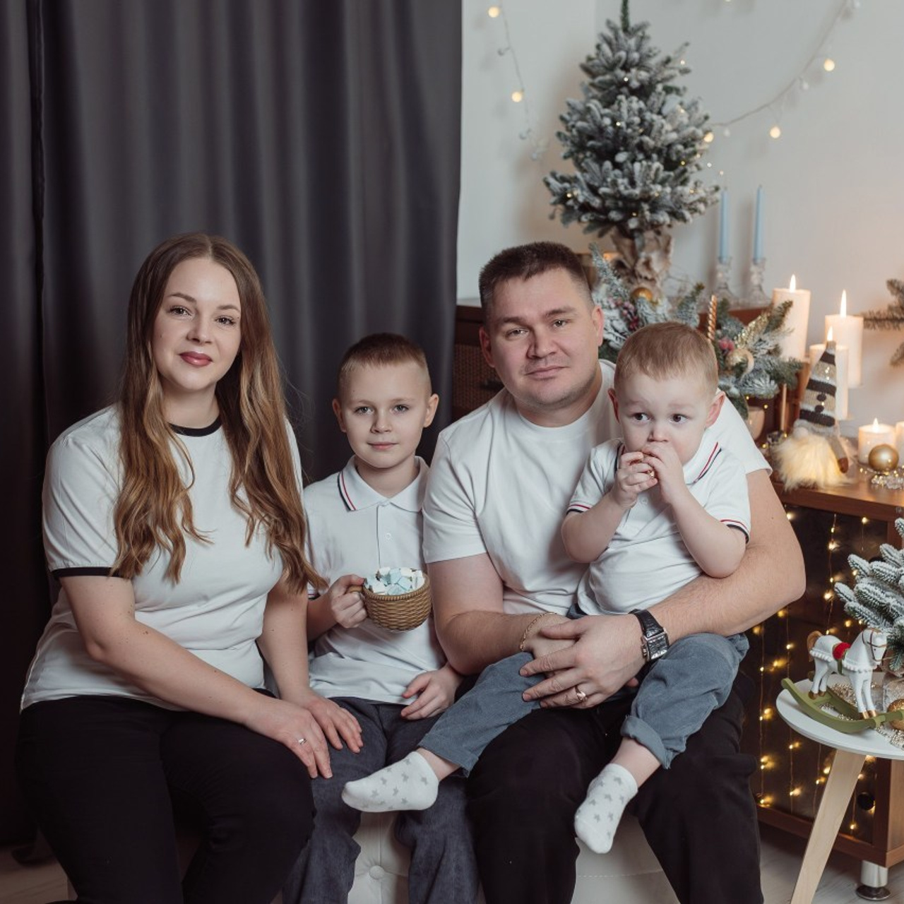 Отзывы. Фотограф Усинск|Татьяна Вараксина