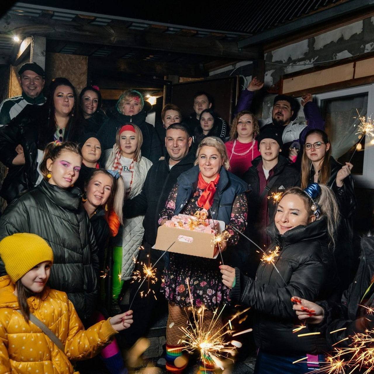 Отзывы. Фотограф Усинск|Татьяна Вараксина