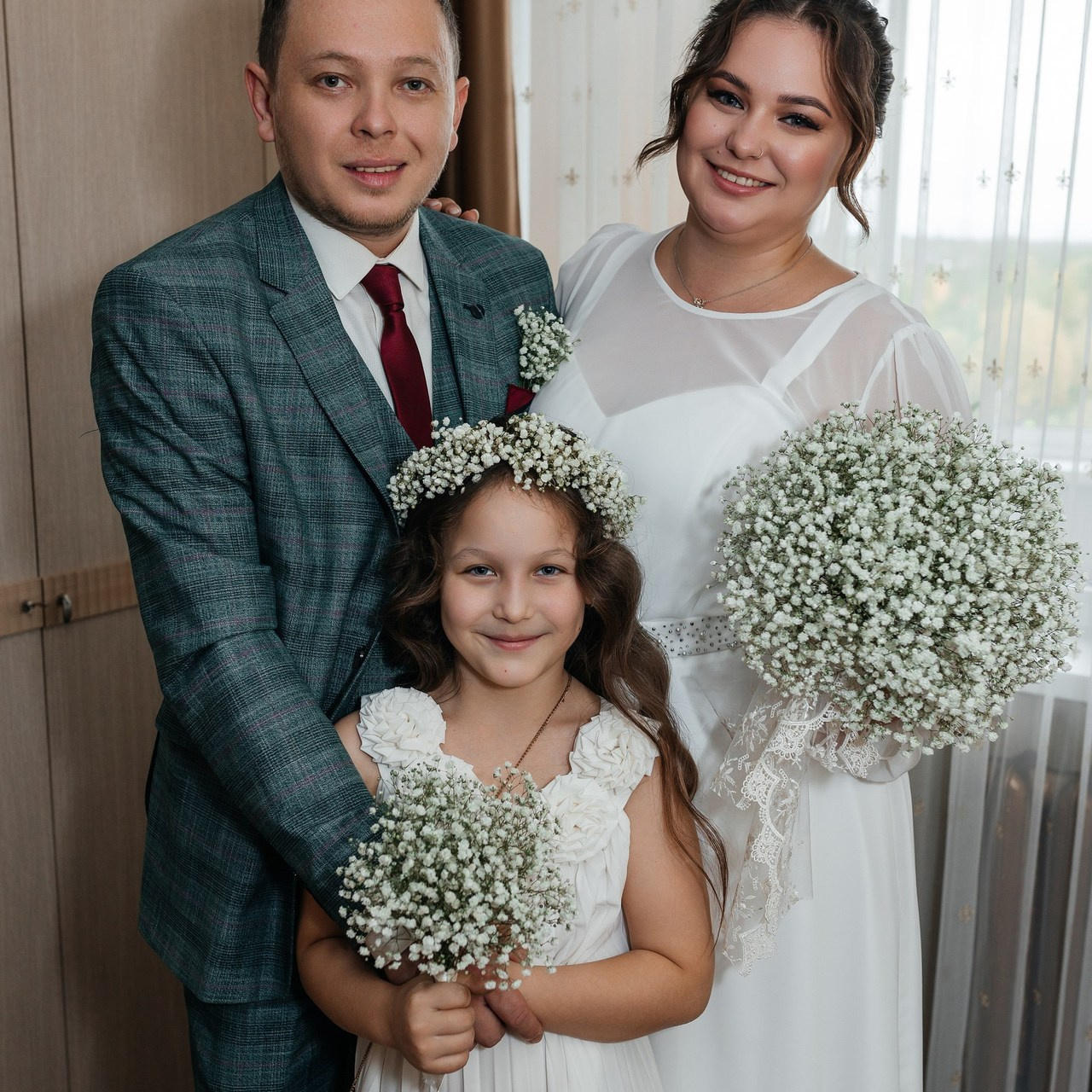 Отзывы. Фотограф Усинск|Татьяна Вараксина