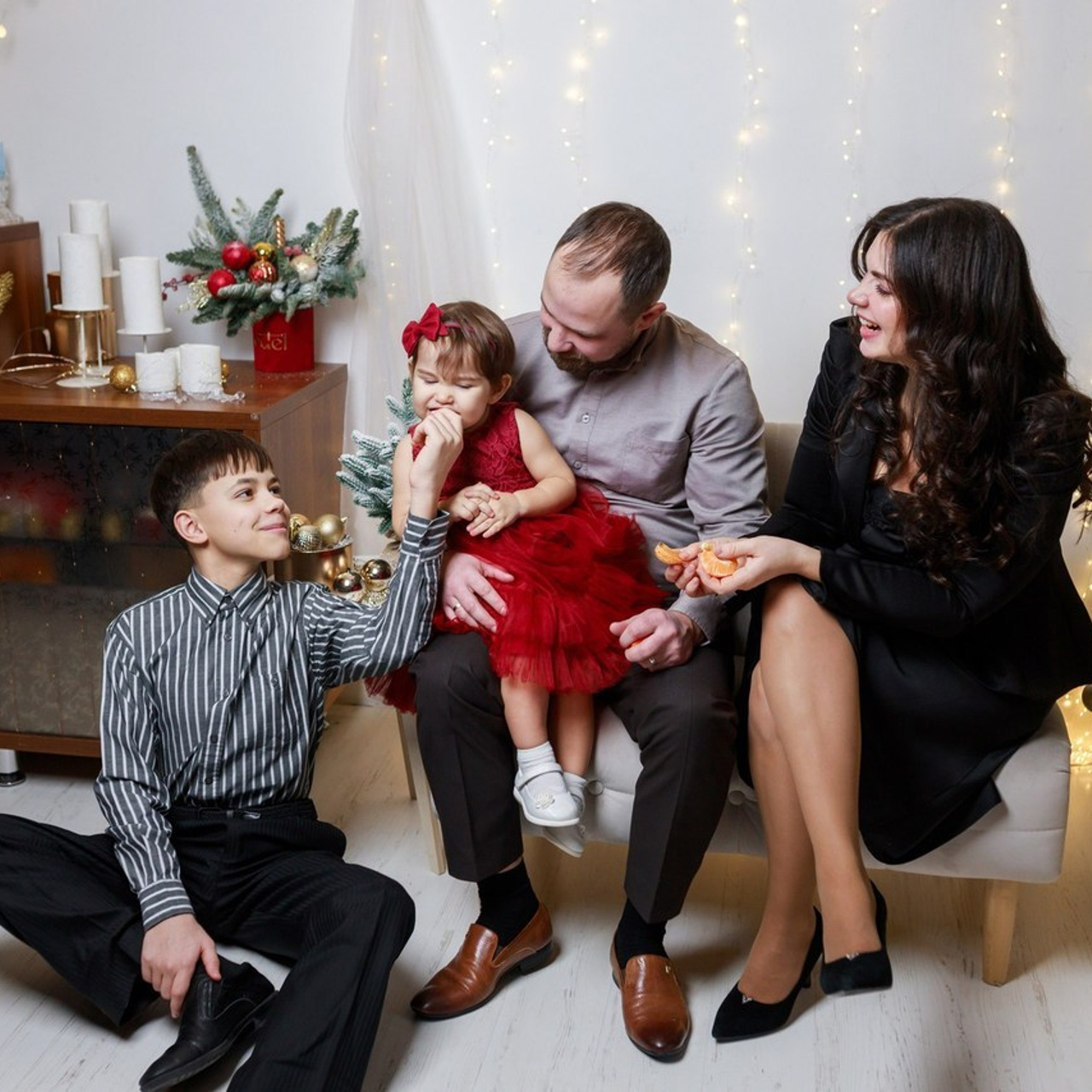 Отзывы. Фотограф Усинск|Татьяна Вараксина