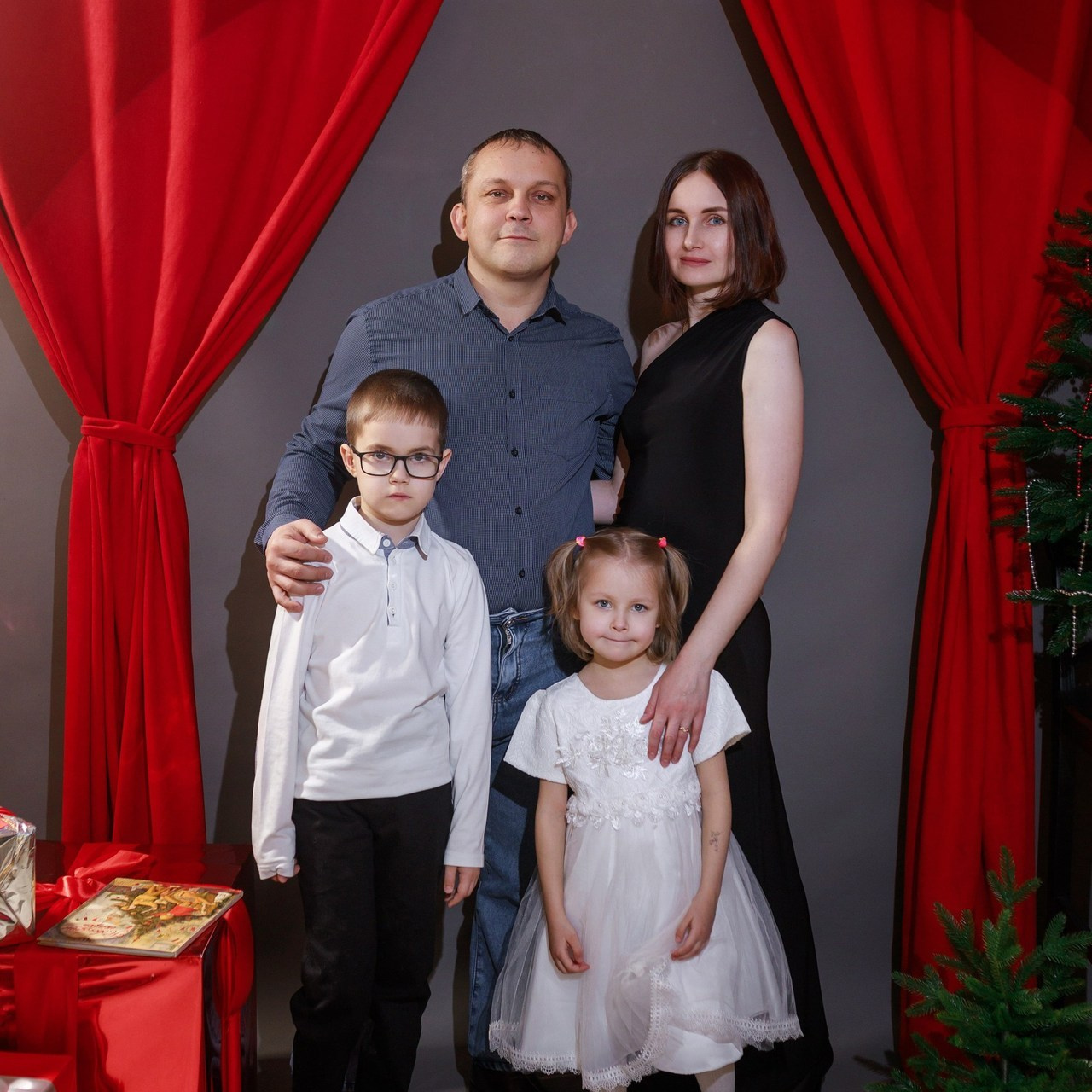 Отзывы. Фотограф Усинск|Татьяна Вараксина