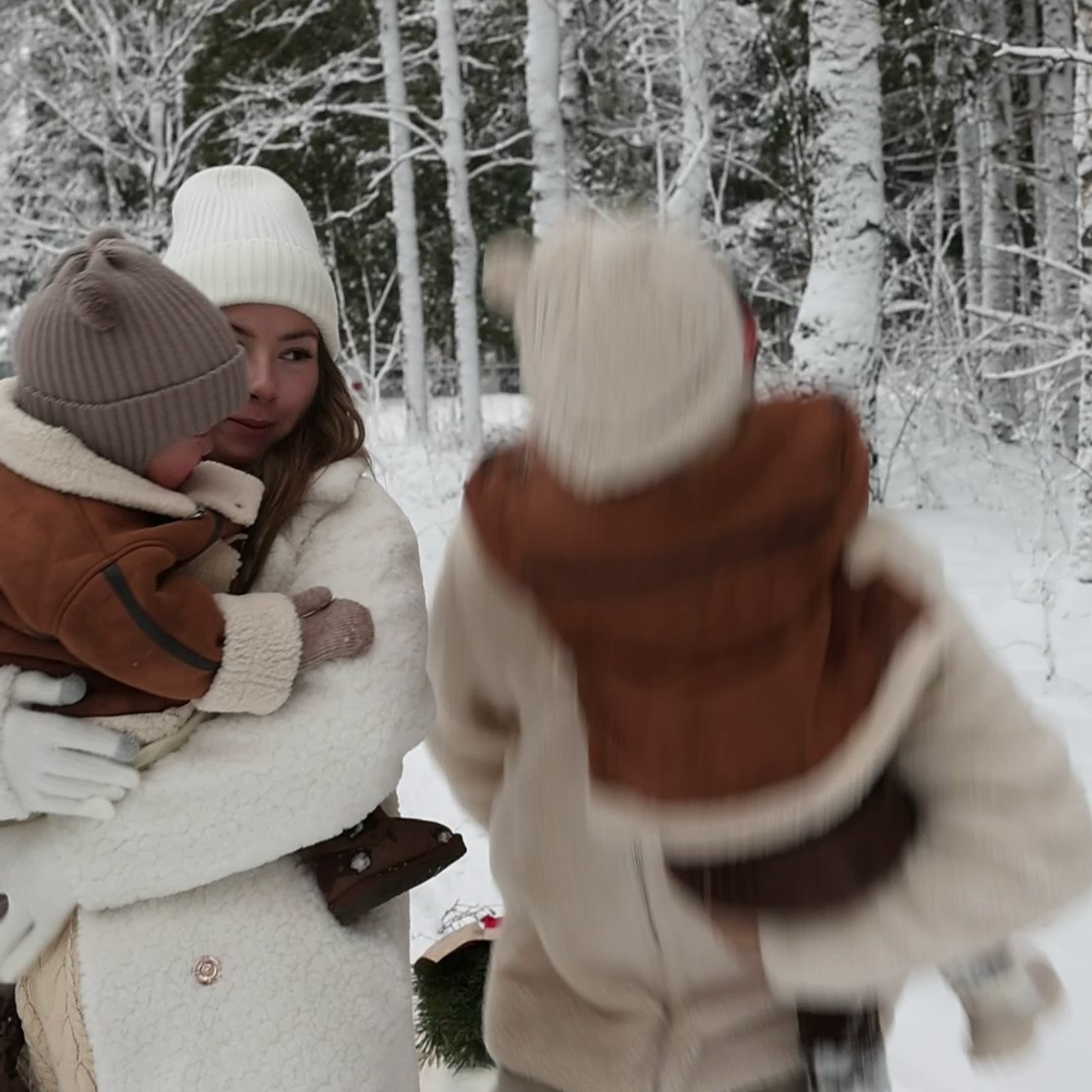 Отзывы. Семейный и детский фотограф в Дмитрове и Москве Старцева Ирина