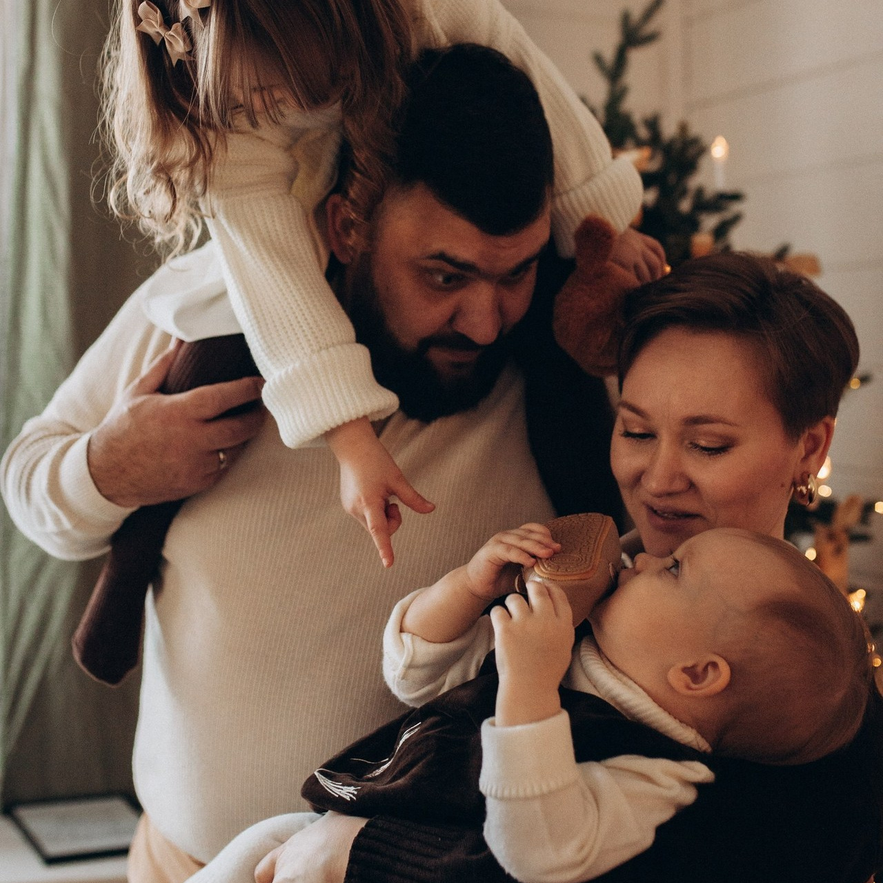 Отзывы. Семейный и детский фотограф в Дмитрове и Москве Старцева Ирина