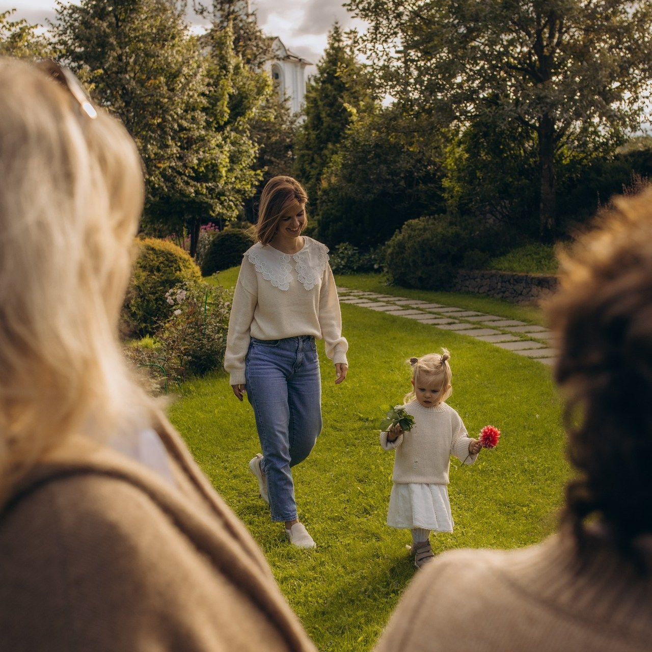 Отзывы. Семейный и детский фотограф в Дмитрове и Москве Старцева Ирина