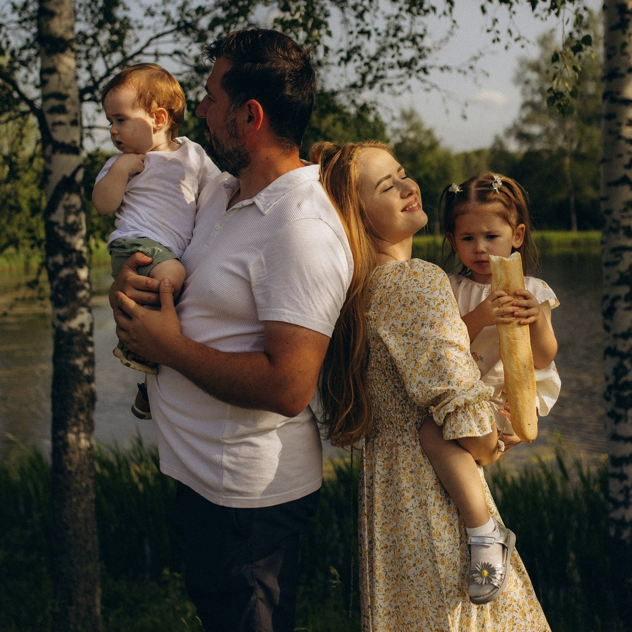 Отзывы. Семейный и детский фотограф в Дмитрове и Москве Старцева Ирина