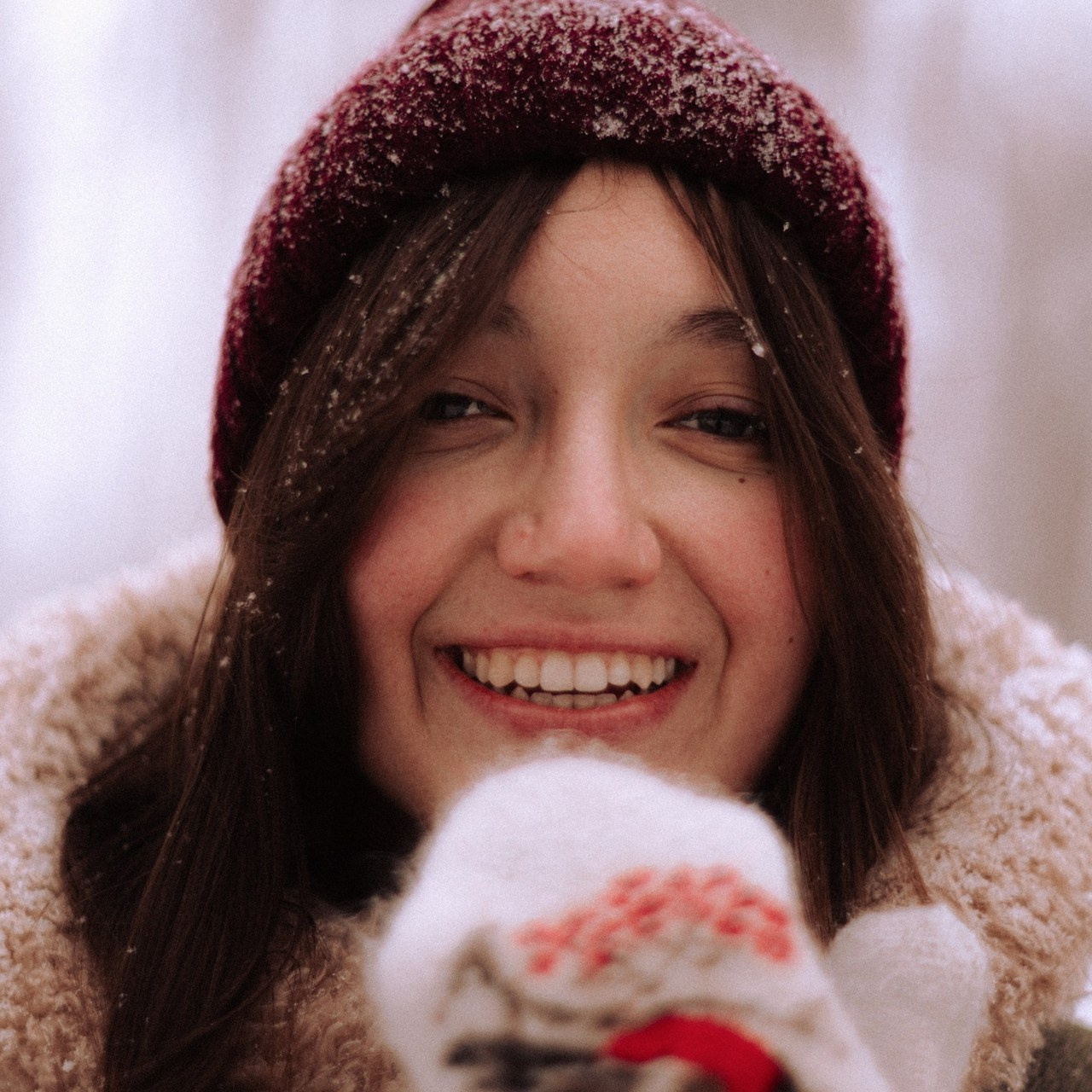 Отзывы. Фотограф Синицына Анна