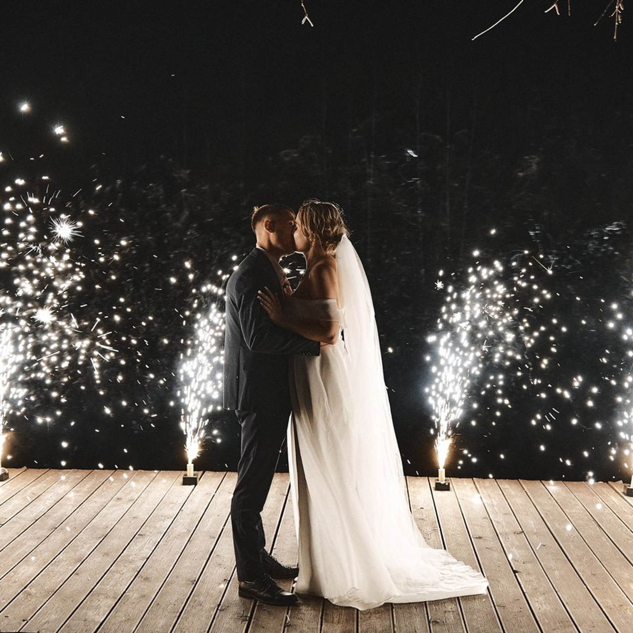 Отзывы. Свадебный и портретный фотограф в Тюмени Женя Черемнова