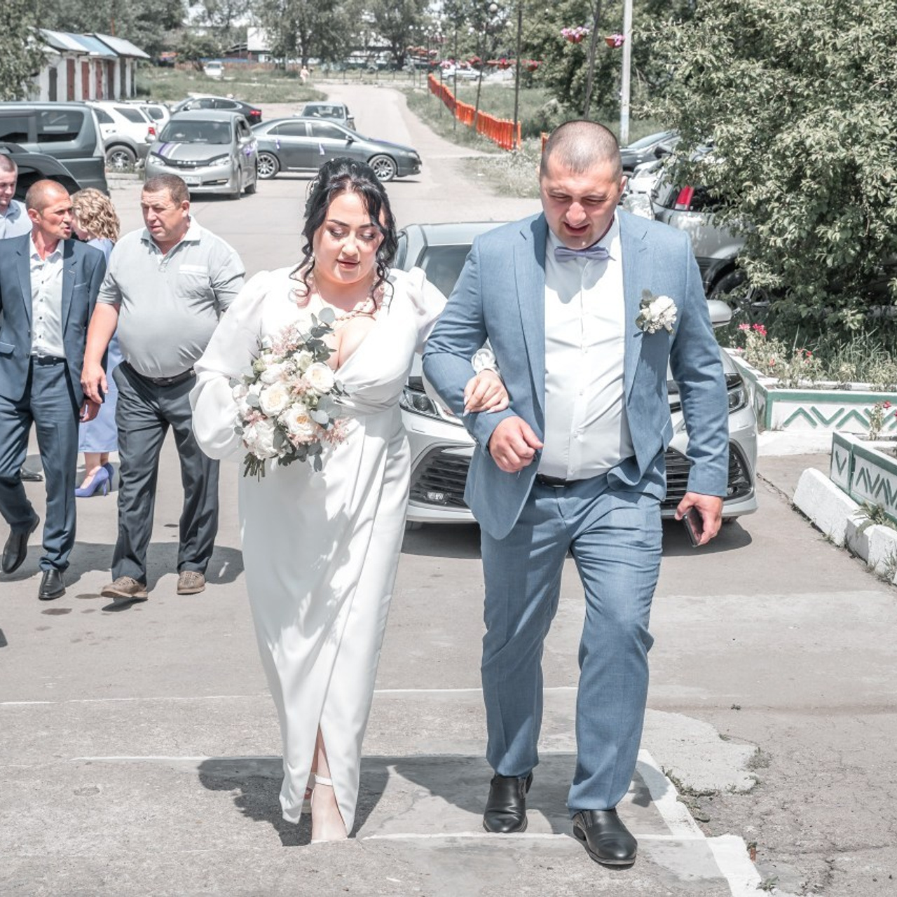 Отзывы. Семейный и свадебный фотограф в Иркутске Максим Жигалов