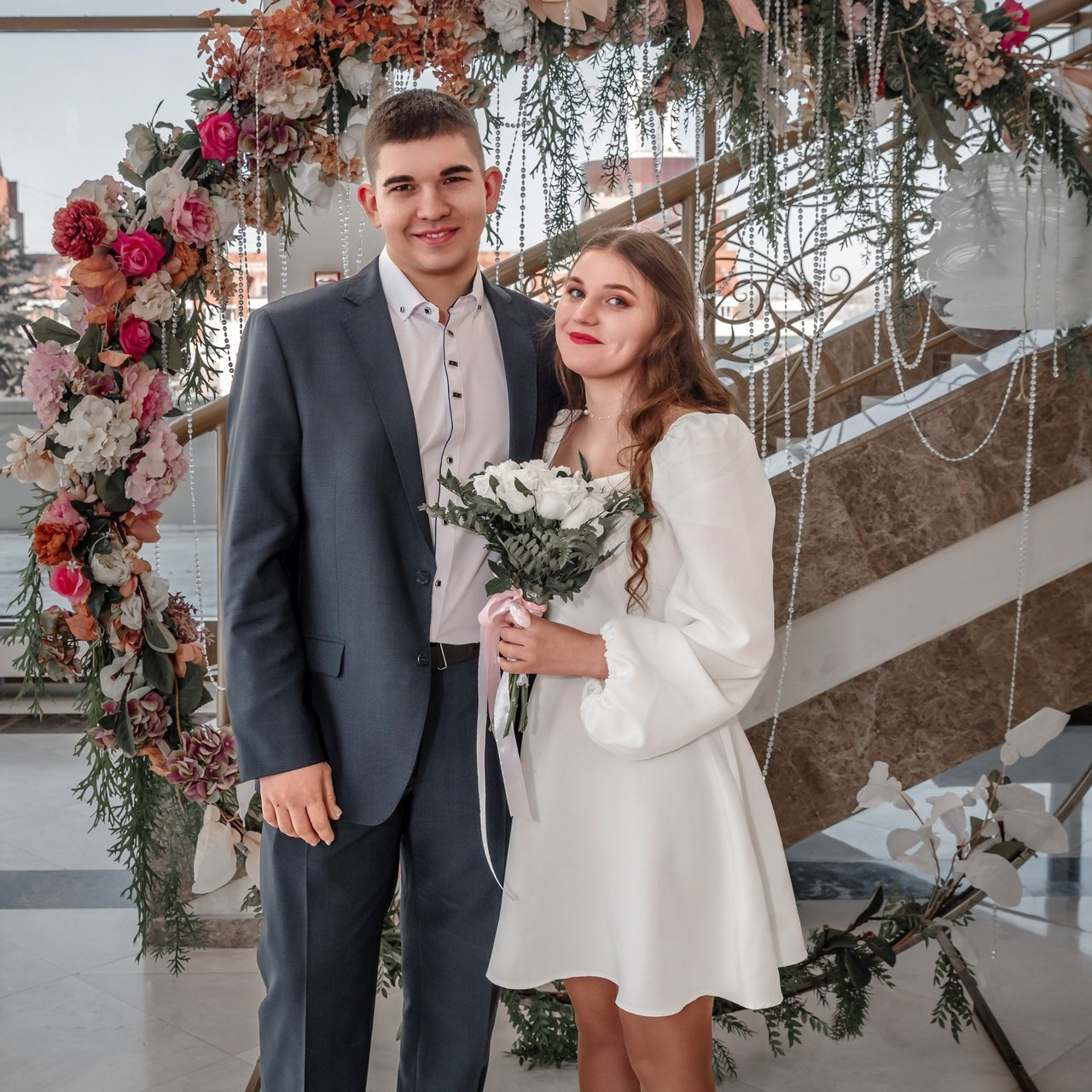 Отзывы. Семейный и свадебный фотограф в Иркутске Максим Жигалов