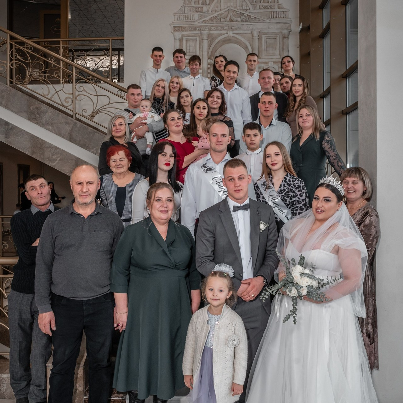 Отзывы. Семейный и свадебный фотограф в Иркутске Максим Жигалов