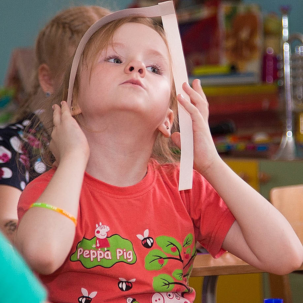 Видео и фотосъёмка выпускного в детском саду. Нижний Новгород. Евгений Шишин — видеограф, фотограф г. Нижний Новгород, Кстово