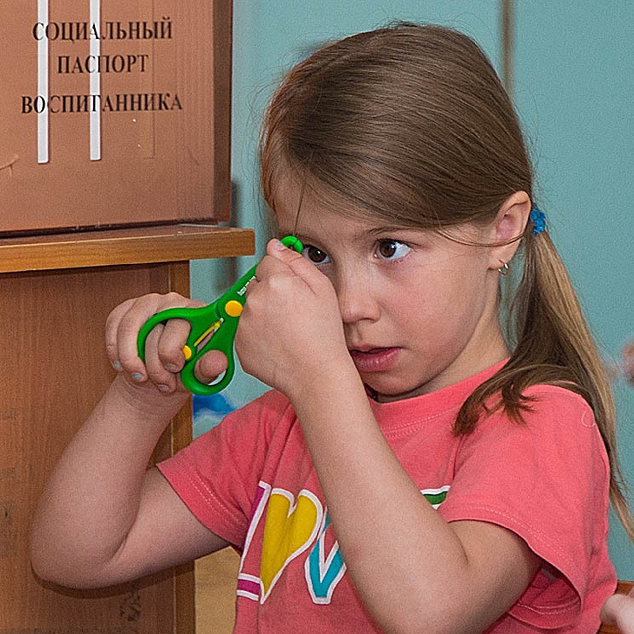 Видео и фотосъёмка выпускного в детском саду. Нижний Новгород. Евгений Шишин — видеограф, фотограф г. Нижний Новгород, Кстово