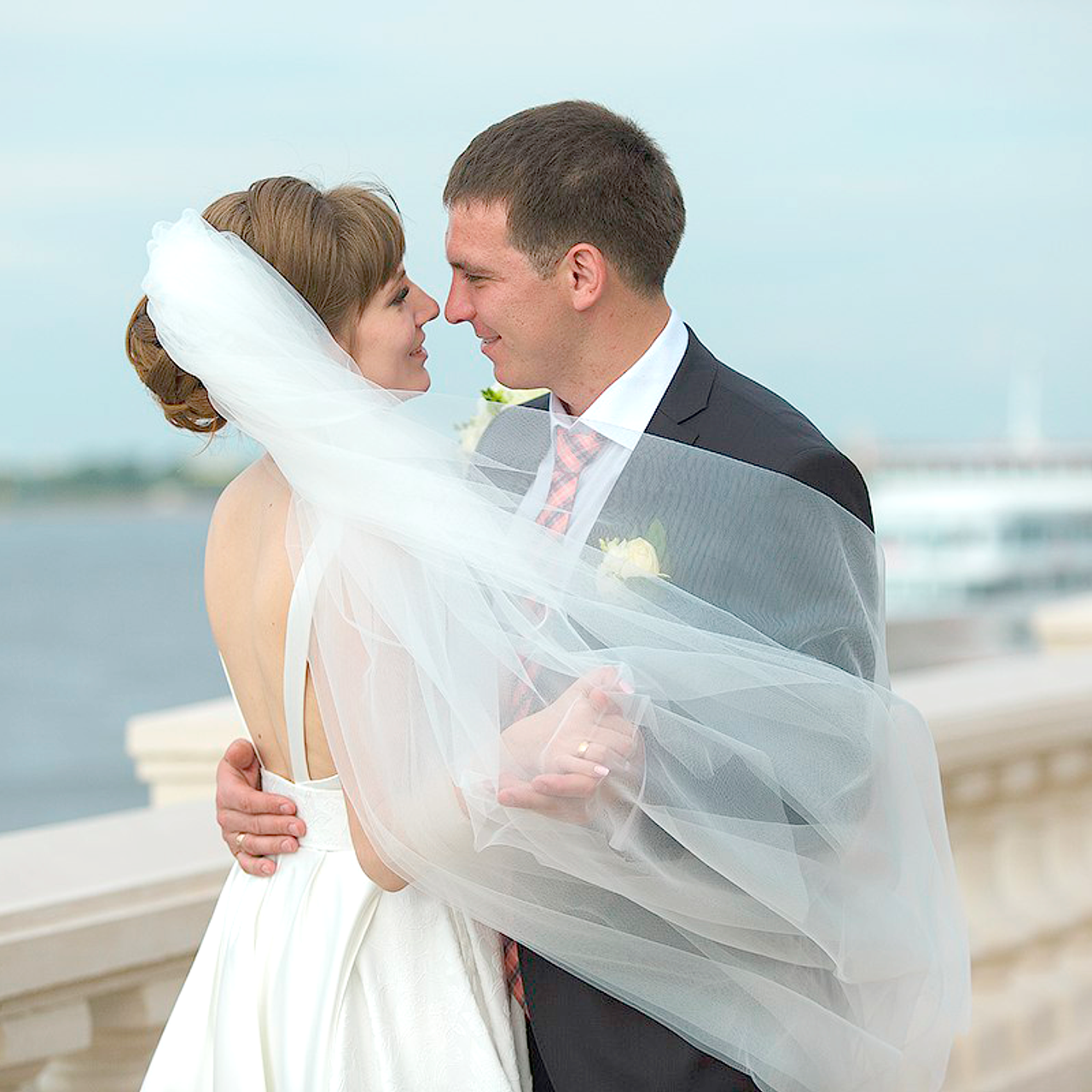 Отзывы. Евгений Шишин — видеограф, фотограф г. Нижний Новгород, Кстово