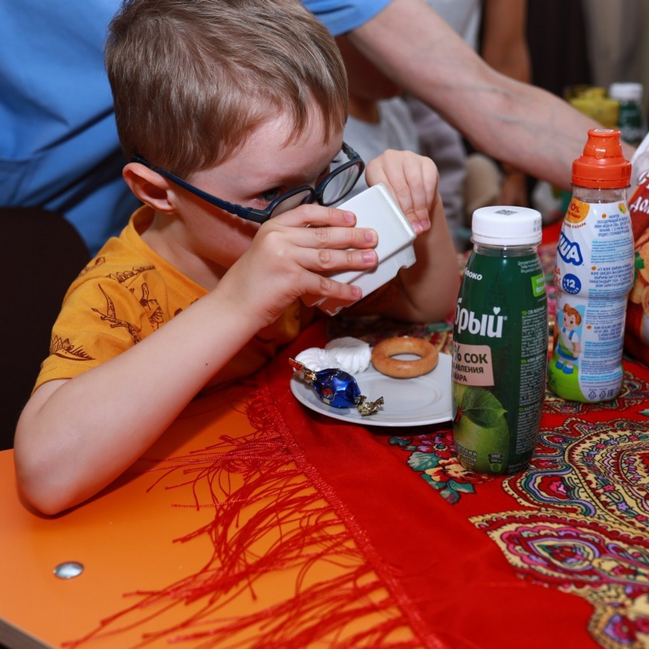 Отзывы. Фотограф в Ростове-на-Дону Юлия Желтова