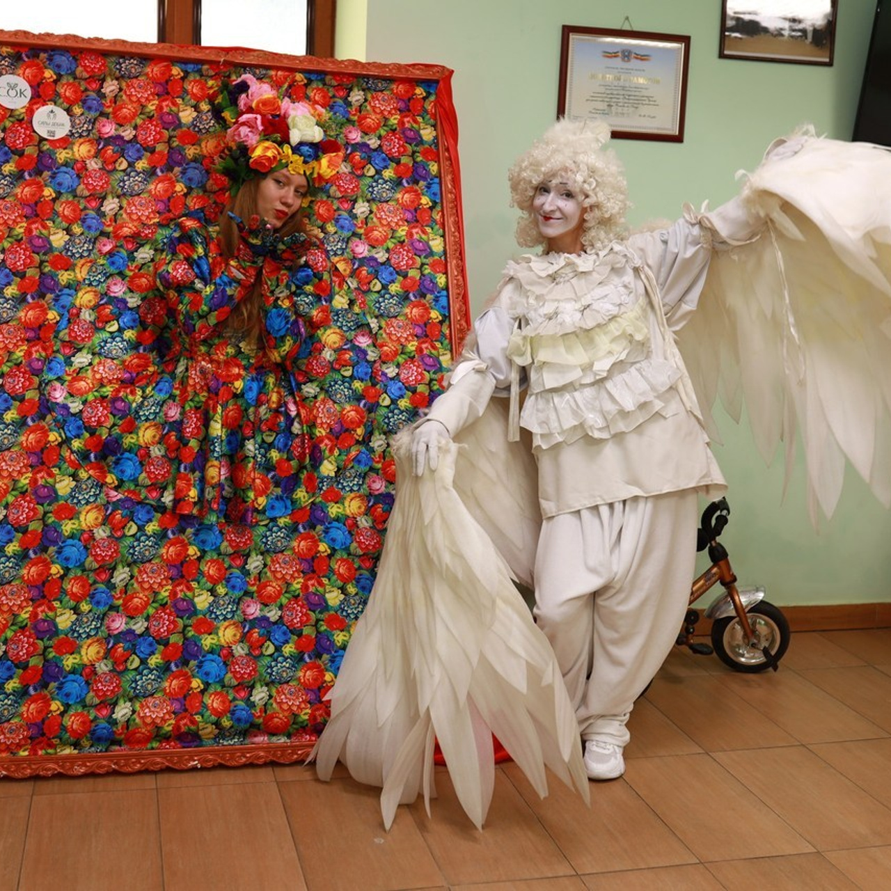 Отзывы. Фотограф в Ростове-на-Дону Юлия Желтова