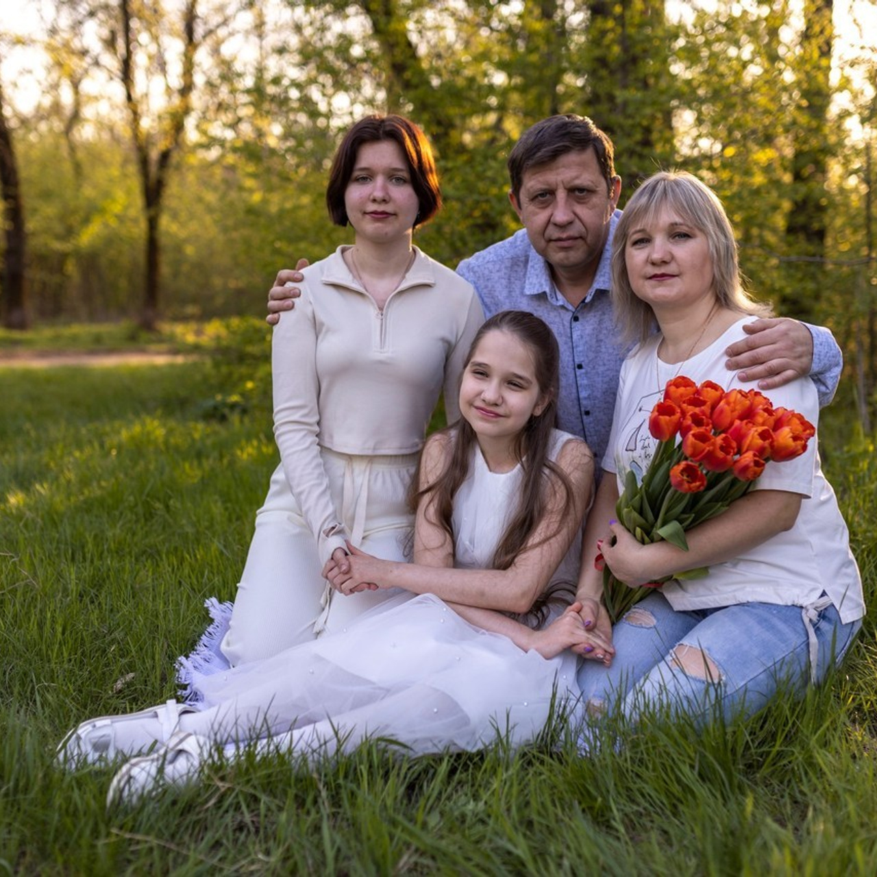 Отзывы. Фотограф в Ростове-на-Дону Юлия Желтова