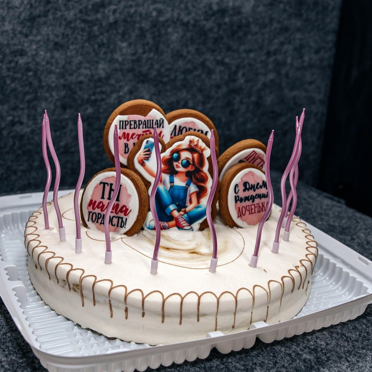 Отзывы. Фотограф в Ростове-на-Дону Юлия Желтова