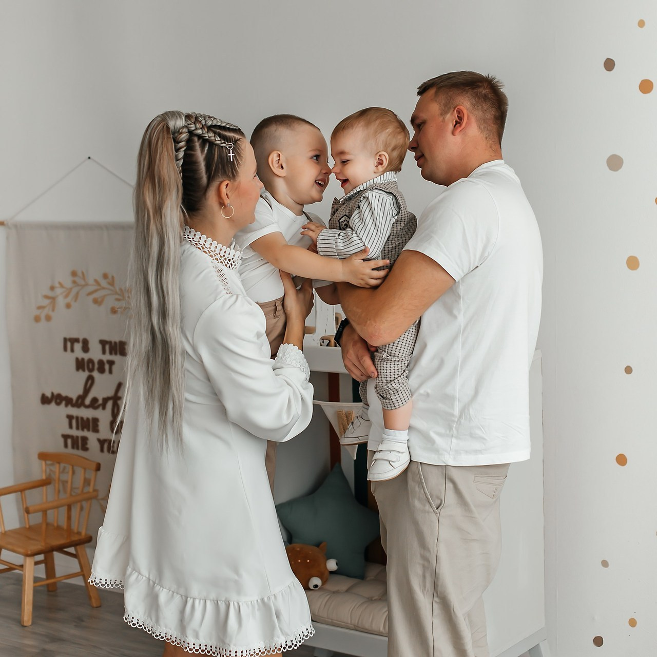 Отзывы. Фотография — момент счастья вне времени