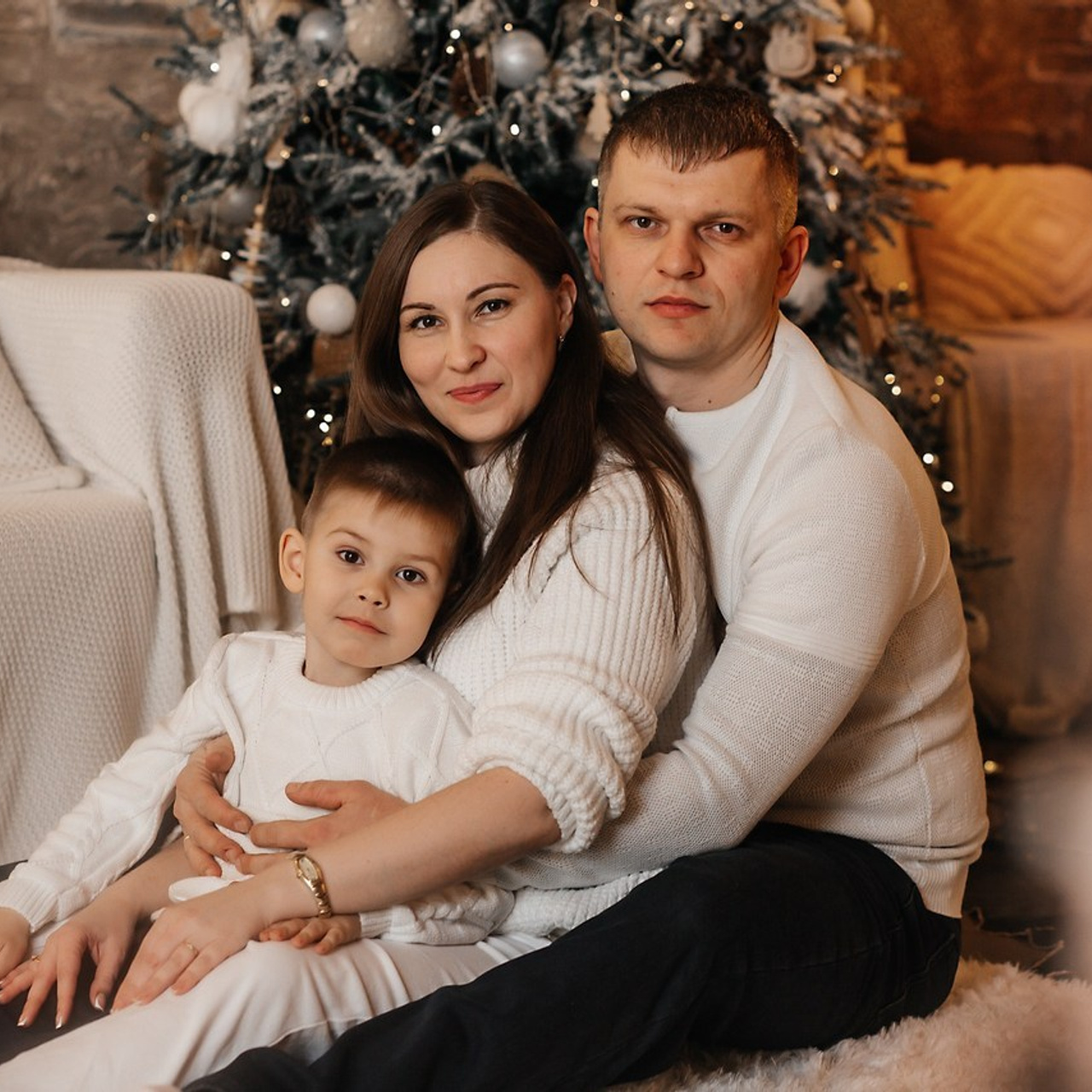 Отзывы. Фотография — момент счастья вне времени