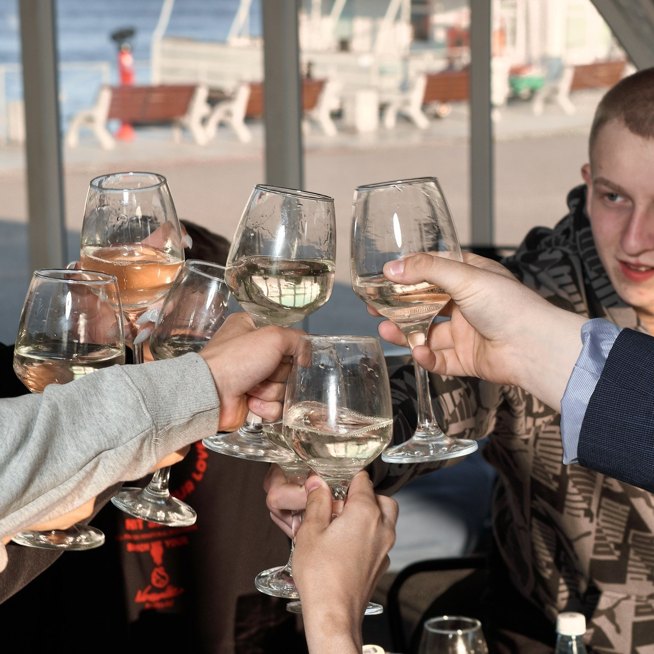 Мероприятия. Фотограф Гатчина Андрей Усандро