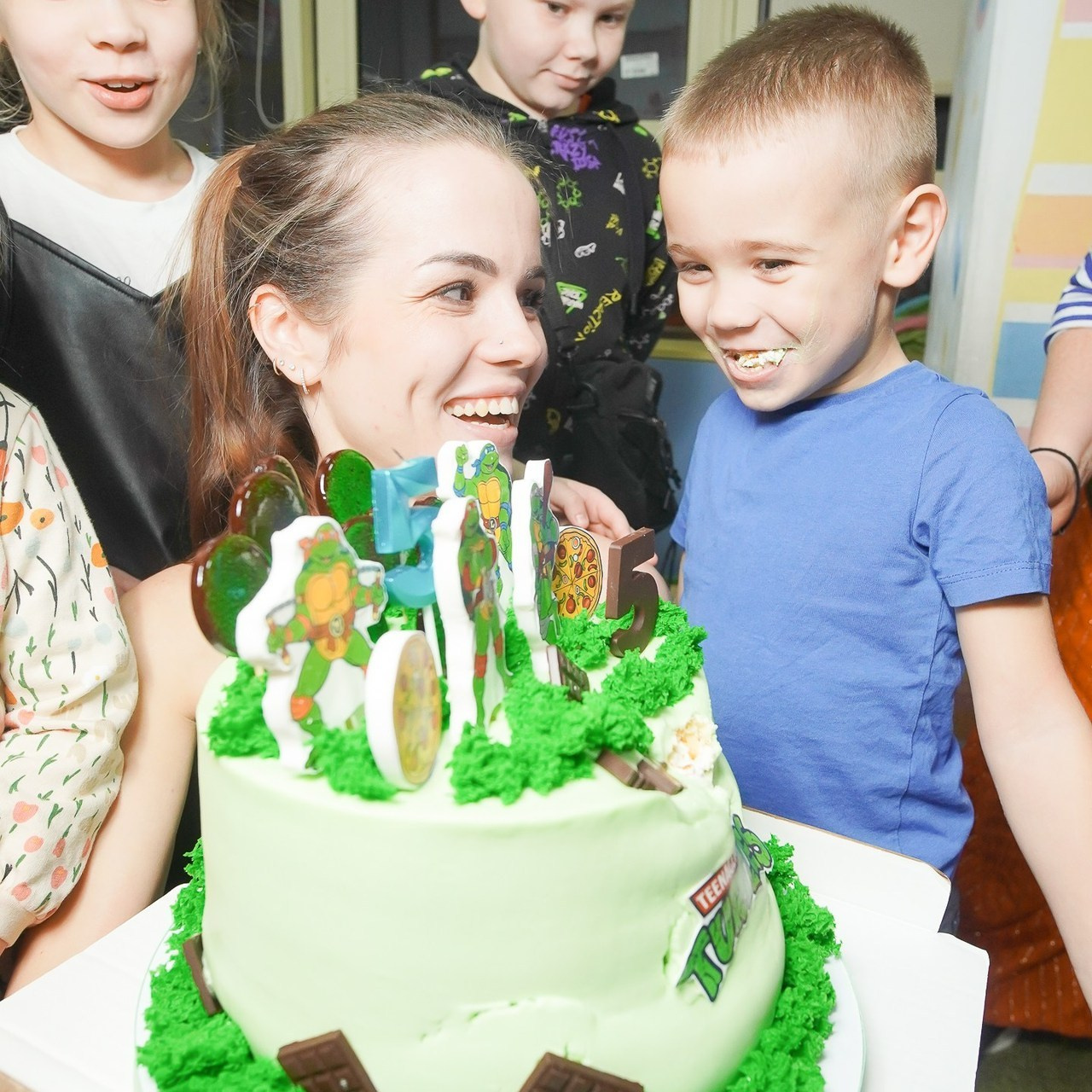 Отзывы. Фотограф Гатчина Андрей Усандро