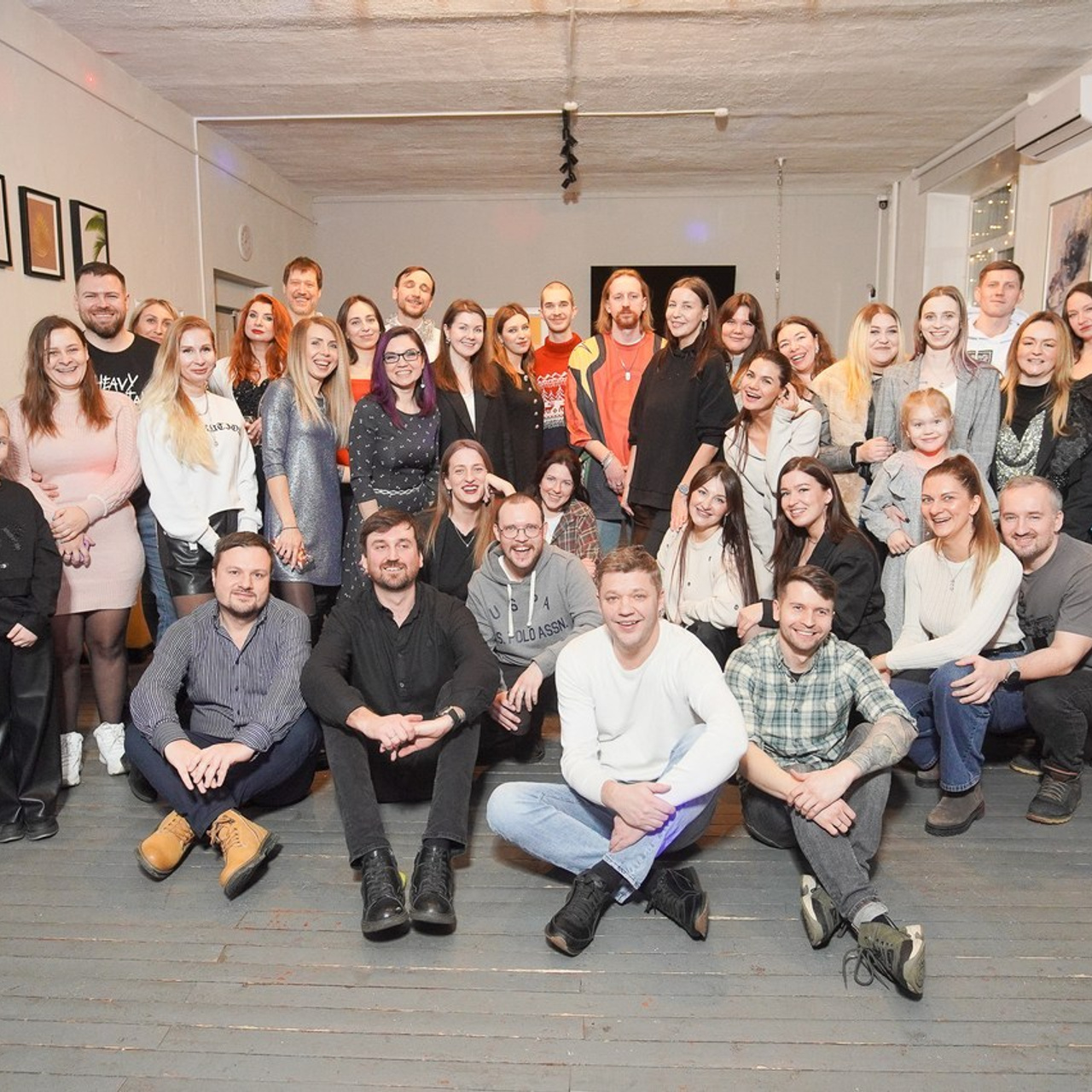 Отзывы. Фотограф Гатчина Андрей Усандро