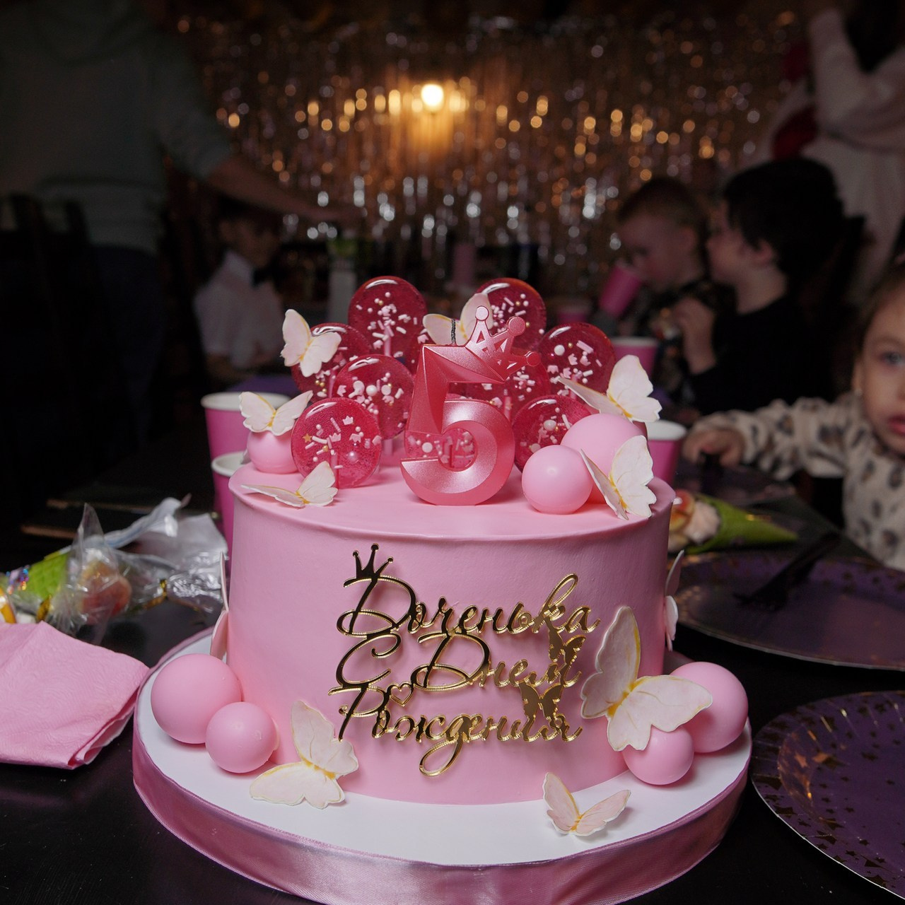 Отзывы. Фотограф Гатчина Андрей Усандро