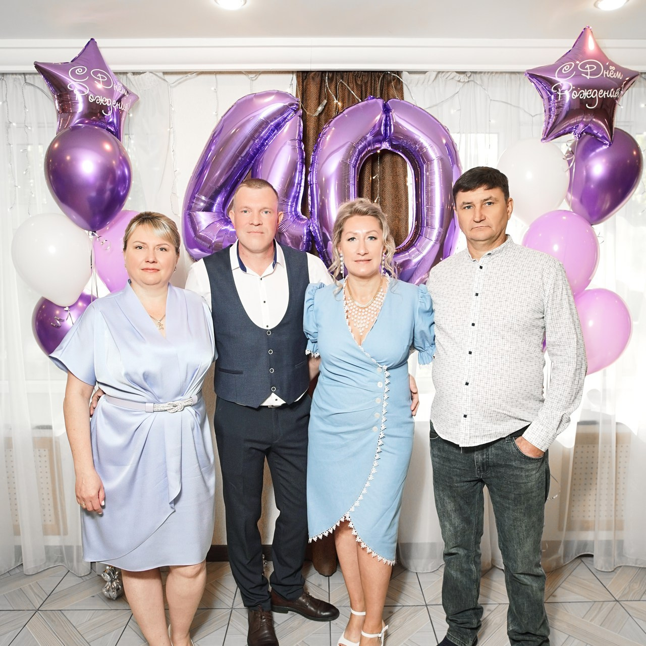 Отзывы. Фотограф Гатчина Андрей Усандро