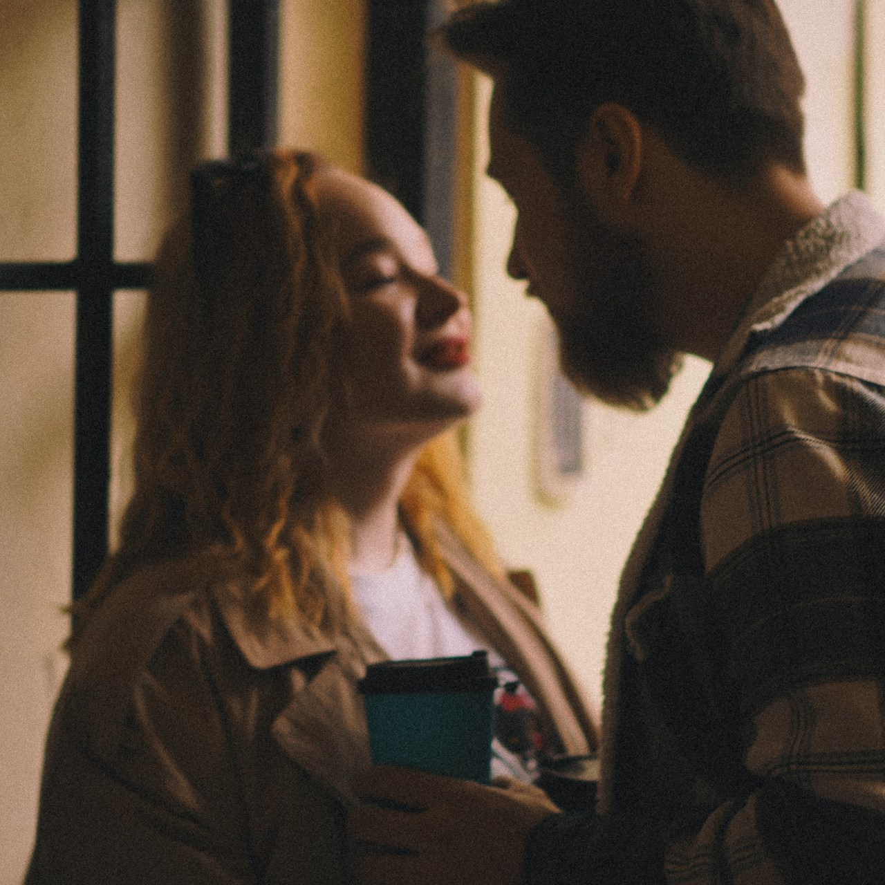 Любовь. Фотограф Гатчина Андрей Усандро