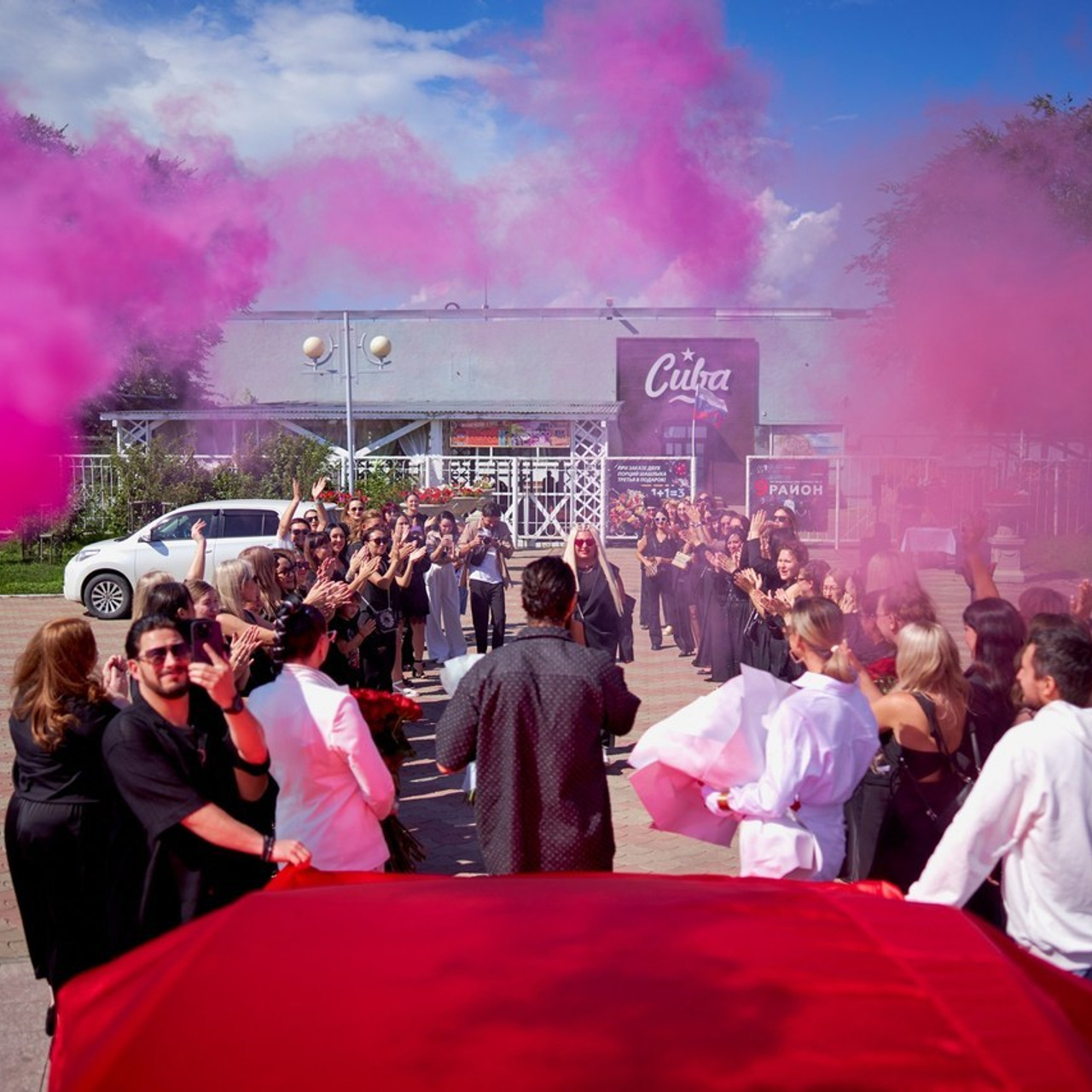 Отзывы. Фотограф в Хабаровске и Комсомольске-на-Амуре Евгений Федосеев