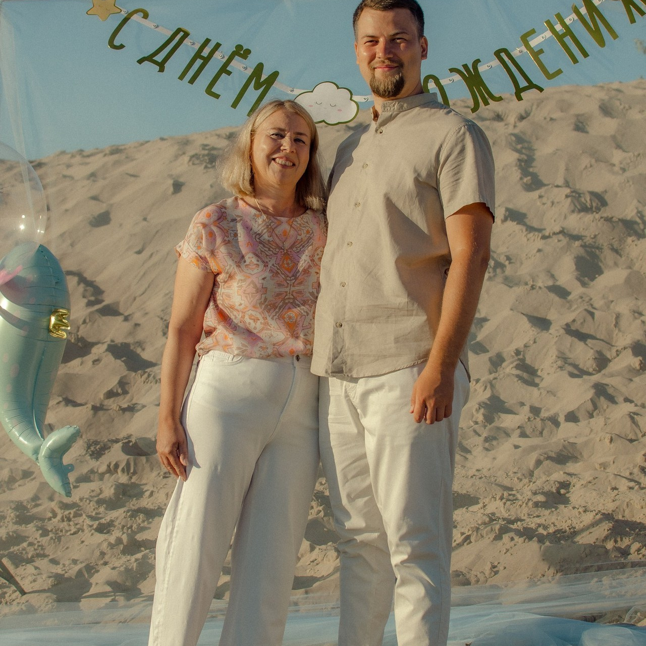 Отзывы. Пашунеску Ксения: Фотограф | Фотосессия в Анапе