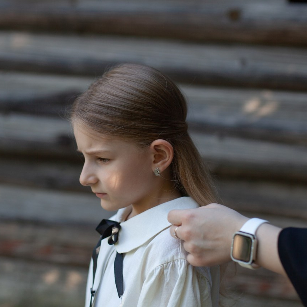 Отзывы. Детский и семейный фотограф в Тарусе и Серпухове Галина Хлюстова