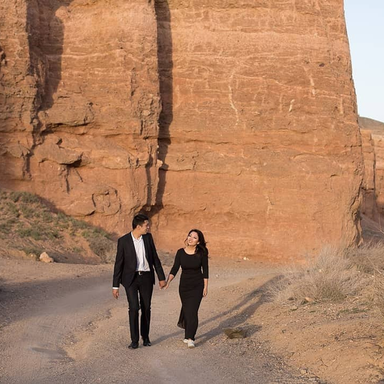 Отзывы. Фотограф в Алматы Диана Токтарова